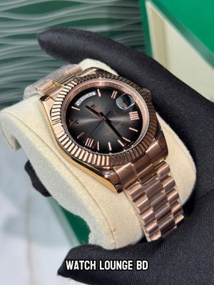 Rolex Day Date || Ref. 228235 || European Standard