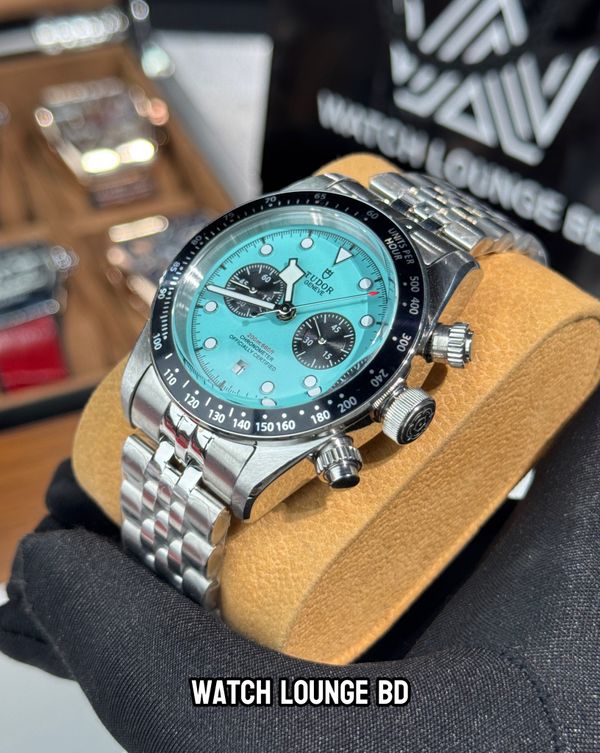 Tudor Black Bay || Ref. M79360N || Master Standard