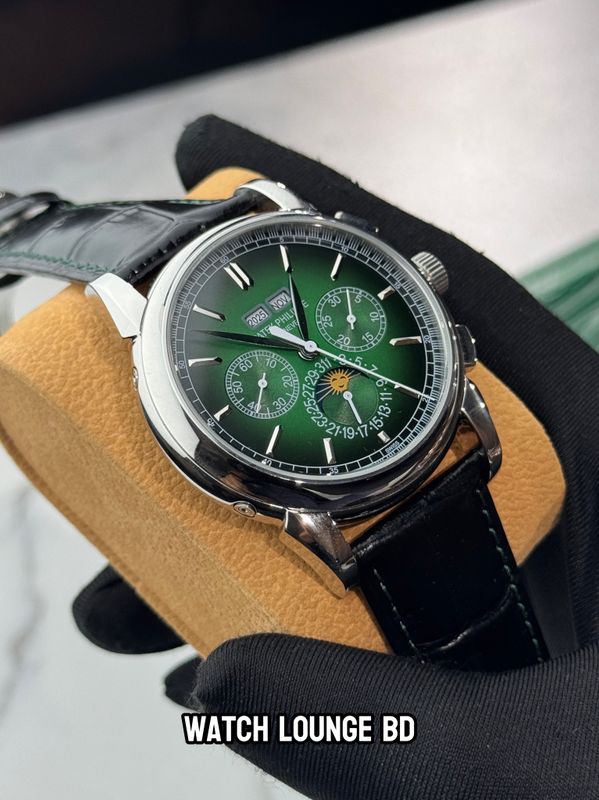 Patek Philippe Grand Compications|| Ref. 5270P-014  || Master Standard