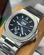 Patek Philippe Nautilus Calendar || Ref. 5726/1A || European Standard