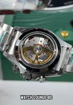 Rolex Cosmograph Daytona || Ref. 116500LN || Semi Swiss  Quality