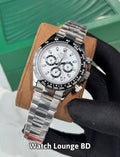 Rolex Daytona Panda Automatic || Ref. 126500LN || European Standard