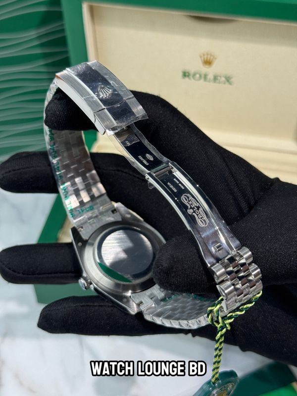 Rolex Datejust 41 mm || Ref. 126334 || U1 Standard