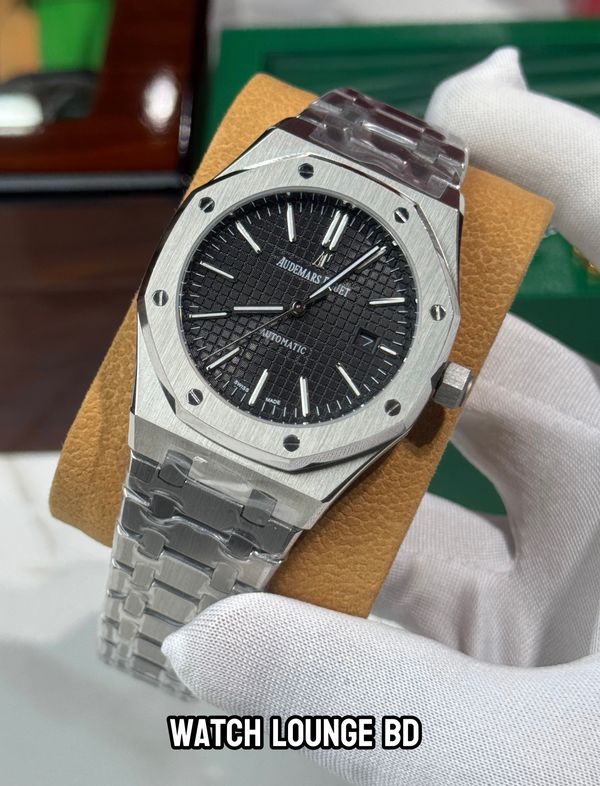 Audemars Piguet Royal Oak || Ref. 522.30.42.20.04.001 || Master Standard