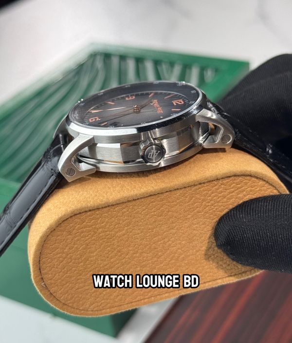 Audemars Piguet Code 11.59 || Ref. 15210OR.OO.A002CR.01 || Master Standard