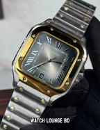 Cartier Santos || Ref.W2SA0030 || European Standard