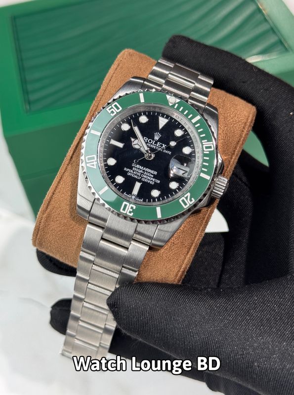 Rolex GMT Master II Pepsi || Ref. 126710BLRO || European Standard